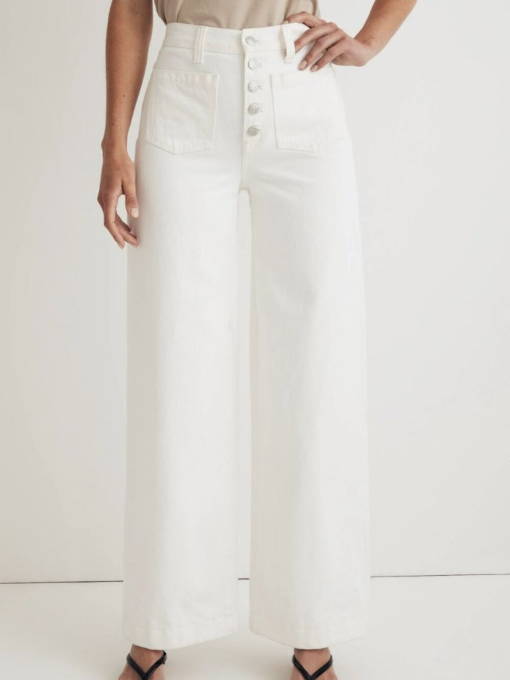 Madewell Jeans
